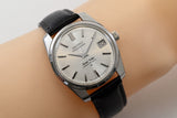 Serviced SEIKO Grand Seiko Second model Silver Dial Hand Winding Watch Ref.43999