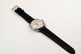 Serviced SEIKO Grand Seiko Second model Silver Dial Hand Winding Watch Ref.43999