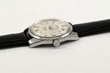 Serviced SEIKO Grand Seiko Second model Silver Dial Hand Winding Watch Ref.43999