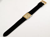 SEIKO CREDOR 3.7mm Ultra thin QUARTZ 6730-5090 GKZN034 SHA-MIDDLE 14K