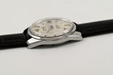 Serviced SEIKO Grand Seiko Second model Silver Dial Hand Winding Watch Ref.43999