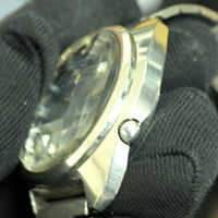 For Parts As-Is SEIKO 5 ACTUS Ref.7019-7210 Not Runs