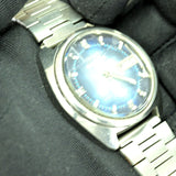 For Parts As-Is SEIKO 5 ACTUS Ref.7019-7210 Not Runs