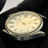 For Parts As-Is KING SEIKO Automatic Ref.5625-7121 Working Poor Condition