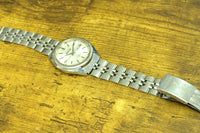 For Parts As-Is SEIKO 5 Actus Ref.6106-7480 Not Runs Poor Condition