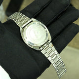 For Parts As-Is SEIKO 5 ACTUS Ref.7019-7210 Not Runs