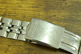 For Parts As-Is SEIKO 5 Actus Ref.6106-7480 Not Runs Poor Condition