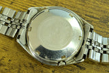 For Parts As-Is SEIKO 5 Actus Ref.6106-8400 Not Runs Poor Condition