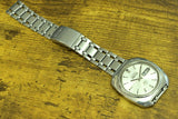 For Parts As-Is SEIKO 5 Actus Ref.6106-8400 Not Runs Poor Condition