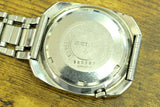 For Parts As-Is SEIKO 5 Actus Ref.6106-8400 Not Runs Poor Condition