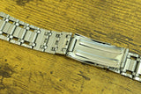 For Parts As-Is SEIKO 5 Actus Ref.6106-8400 Not Runs Poor Condition