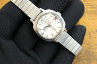 For Parts As-Is Vintage SEIKO Automatic Ref.2205-0240 Runs Actually Poor