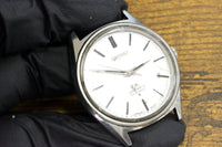 For Parts SEIKO LORDMATIC Ref.5601-9000 Not Runs