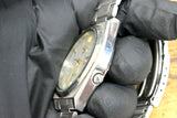 For Parts As-Is SEIKO 5 Ref.7S26-8760 Runs Condition Poor