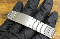 For Parts As-Is SEIKO 5 Ref.7S26-8760 Runs Condition Poor