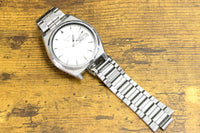 For Parts As-Is SEIKO 5 Ref.7S26-8760 Not Runs Condition Poor