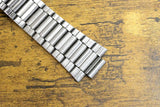 For Parts As-Is SEIKO 5 Ref.7S26-8760 Not Runs Condition Poor