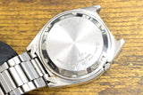 For Parts As-Is SEIKO 5 Ref.7S26-8760 Not Runs Condition Poor