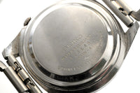 For Parts SEIKO ACTUS Automatic Ref.7019-7060 Poor accuracy