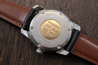 Vintage 1964 King Seiko 25 Jewels medallion Hand-Winding Ref.44-9990