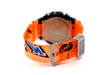 CASIO G-SHOCK GM-2100SS-1AJR Street Spirit Limited Watch Graffiti Print