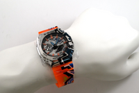 CASIO G-SHOCK GM-2100SS-1AJR Street Spirit Limited Watch Graffiti Print