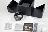 Swatch x Omega Mission to the Moon Black Unisex Adult Watch - S033M100 w/Box