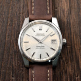 SEIKO Grand Seiko Second model Silver Dial Hand Winding Watch Ref.43999