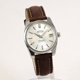 SEIKO Grand Seiko Second model Silver Dial Hand Winding Watch Ref.43999