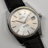 Vintage 1965 Grand Seiko 2nd MODEL Hand-Winding Date Ref.5722-9990