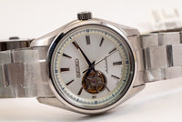 SEIKO PRESAGE SARY051 Mechanical Automatic Sapphire Crystal Watch Ref.4R38-00S0