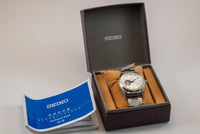 SEIKO PRESAGE SARY051 Mechanical Automatic Sapphire Crystal Watch Ref.4R38-00S0