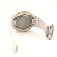 Casio Baby-G G-LIDE BLX-570  [3296] Women's White Digital Watch