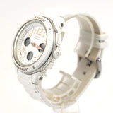 Casio Baby-G BGA-150EF  [5257] Women's White Analog/Digital Watch