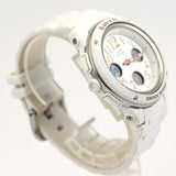 Casio Baby-G BGA-150EF  [5257] Women's White Analog/Digital Watch