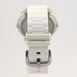 Casio Baby-G BGA-150EF  [5257] Women's White Analog/Digital Watch