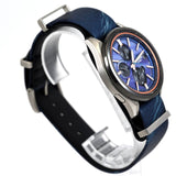 CASIO Oceanus OCW-T4000ALE-2AJR INDIGO Solar Radio Men's Watch Bluetooth w/Box