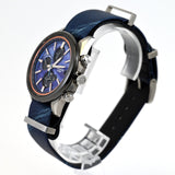 CASIO Oceanus OCW-T4000ALE-2AJR INDIGO Solar Radio Men's Watch Bluetooth w/Box