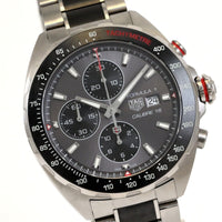 TAG HEUER Formula 1 CAZ2012.BA0970 Caliber 16 Chronograph Automatic Men's