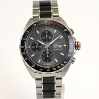 TAG HEUER Formula 1 CAZ2012.BA0970 Caliber 16 Chronograph Automatic Men's