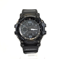 CASIO G-Shock Master of G MUDMASTER Mens Watch GWG-100-1AJF w/Box