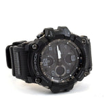 CASIO G-Shock Master of G MUDMASTER Mens Watch GWG-100-1AJF w/Box