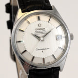 Omega Constellation Cal.564 Date Pie Pan Dial Automatic Ref.168.025