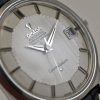 Omega Constellation Cal.564 Date Pie Pan Dial Automatic Ref.168.025