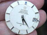 Omega Constellation Cal.564 Date Pie Pan Dial Automatic Ref.168.025