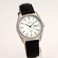 KING SEIKO chronometer hi-beat day/date automatic ref.5626-7040 Oct.1970