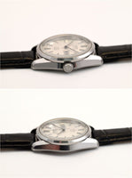 KING SEIKO chronometer hi-beat day/date automatic ref.5626-7040 Oct.1970