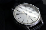 KING SEIKO chronometer hi-beat day/date automatic ref.5626-7040 Oct.1970