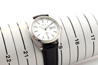 KING SEIKO chronometer hi-beat day/date automatic ref.5626-7040 Oct.1970