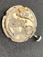 As-Is / For Parts Seiko 5606A 23J MOVEMENT SEIKO 5606 LM LORD MATIC Working